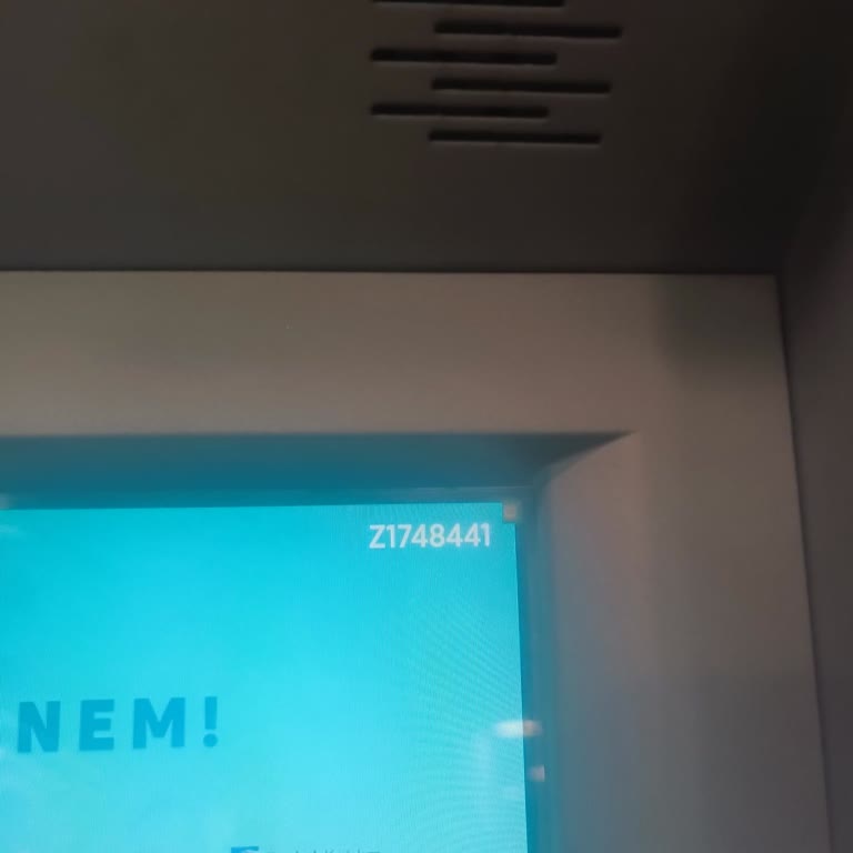 Ziraat Bankası ATM’sinde Yatırdığım 19.000 TL Bloke Oldu, İade Uzuyor