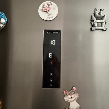 Vestel Buzdolabının Sürekli Soğutmama Sorunu Ve Müşteri Hizmetlerinin Alaycılığı
