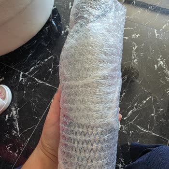 Satıcı Düşen Suluk Ürünü Reddetti Ve Hasarlı Olarak Tekrar Gönderdi