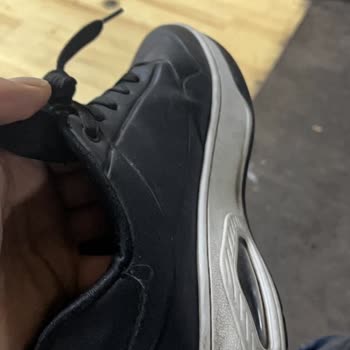 Ayakkabıda Dikiş Sökülmesi Ve Deri Soyulması: Skechers Üretim Hatası Ve Değişim Talebi