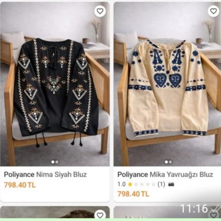 Poliyance'de Değişim Ürünü Gelmedi, Mesajlara Cevap Yok