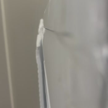 Hasarlı Çamaşır Makinesi Ve Satıcıdan Yanıt Gelmemesi
