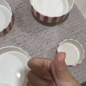 Kırık Kase, Geciken Teslimat Ve Cevapsız İletişim