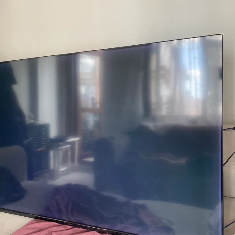 Garanti Dışına Çıkarılan Televizyon İçin Fiş Eksikliği Nedeniyle Ücretsiz Tamir Ve Değişim Talebi