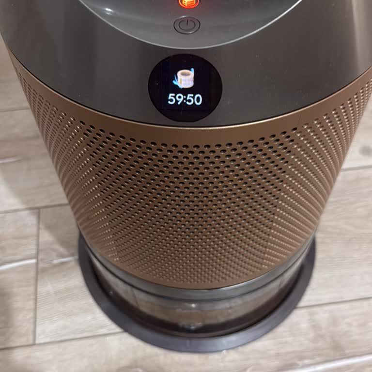 Dyson Hava Temizleyicisinin Arızası Ve Müşteri Hizmetlerinin Çözüm Yetersizliği