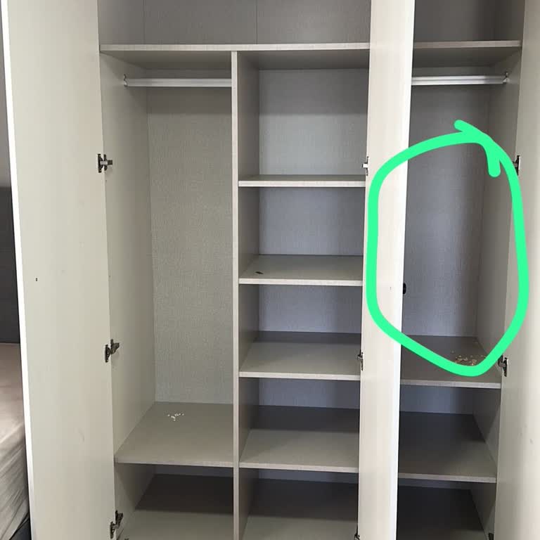 Eksik Raflar Ve Geciken Montaj Nedeniyle Kelebek Mobilya’ya Şikayet