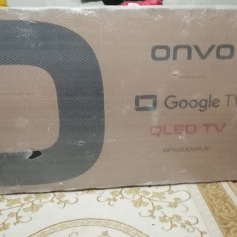 Onvo Televizyon Kurulumunda Süre Uzaması Ve Servis Engeli