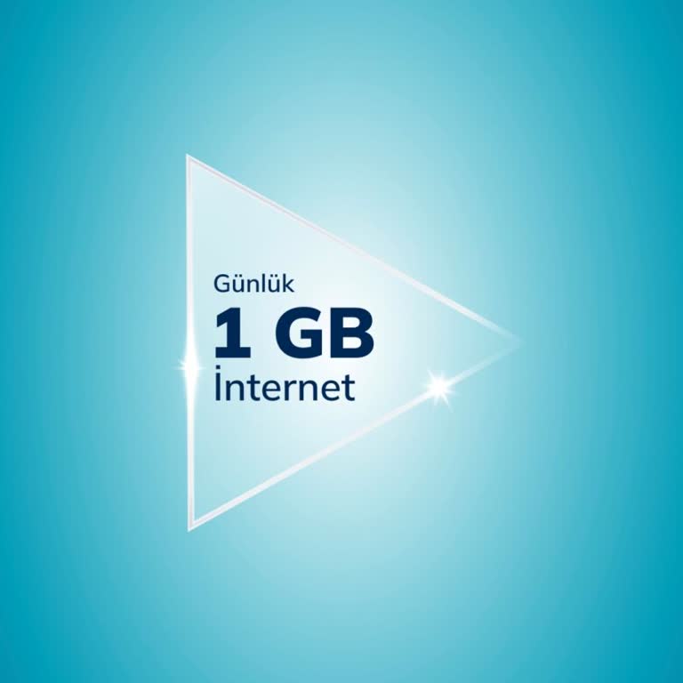 Sil Süpür Kampanyasında Sürekli Aynı 1 GB Hediyesi Verilmesi