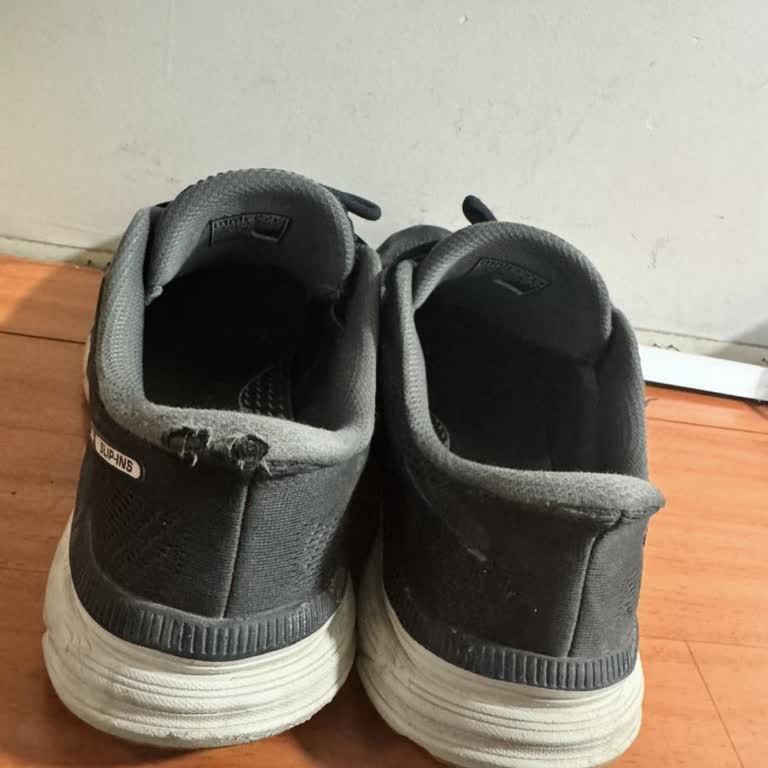 Skechers Ayakkabısında Üç Ayda Astar Açılması Ve Ret Kararı
