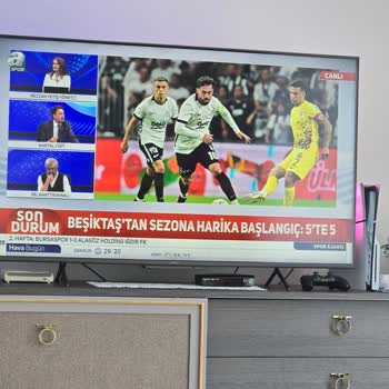 Eki aç