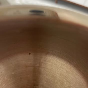 Aryıldız Paslanmaz Çelik Tava Bir Ay İçinde Paslanıyor, Servis Çözüm Getiremiyor