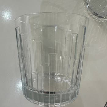Elitglasstr Vaat Edilen Ürün Gelmedi