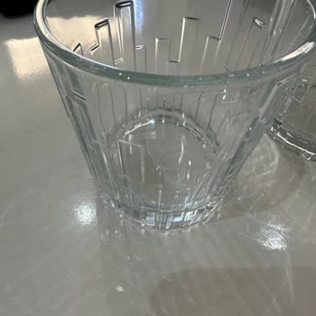 Elitglasstr Vaat Edilen Ürün Gelmedi