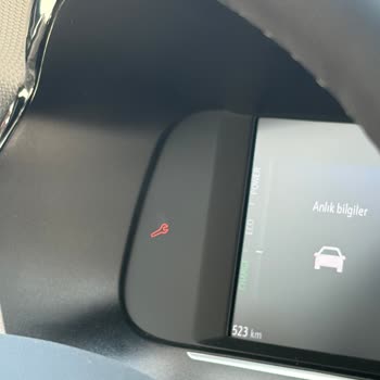 Yeni Opel Corsa Hybrid 500 Kilometrede Arıza Değişim Talebim Kabul Edilmedi