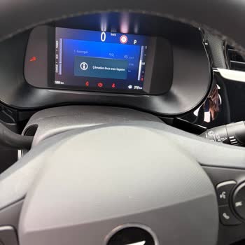 Yeni Opel Corsa’da 500 Kilometrede Motor Arızası Ve Değişim Reddi