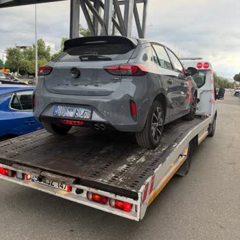 Yeni Opel Corsa’da 500 Kilometrede Motor Arızası Ve Değişim Reddi