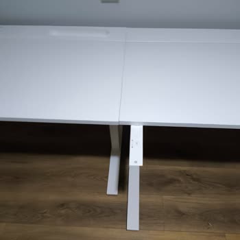 IKEA'dan Gelen Masanın Ayağı Yanlış, Acilen Değişim Talep Ediyorum