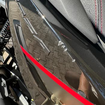 Servis Sırasında Motosikletim Hasar Gördü, Üç Ay Sonra Onarım Ve Değer Kaybı Telafisi Yapılmadı