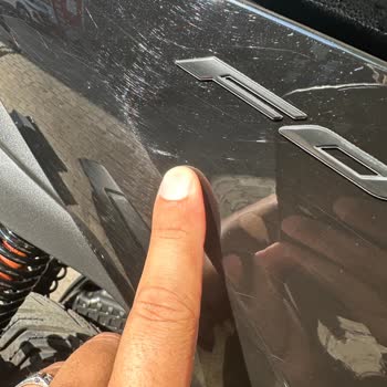 Servis Sırasında Motosikletim Hasar Gördü, Üç Ay Sonra Onarım Ve Değer Kaybı Telafisi Yapılmadı