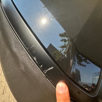 Servis Sırasında Motosikletim Hasar Gördü, Üç Ay Sonra Onarım Ve Değer Kaybı Telafisi Yapılmadı
