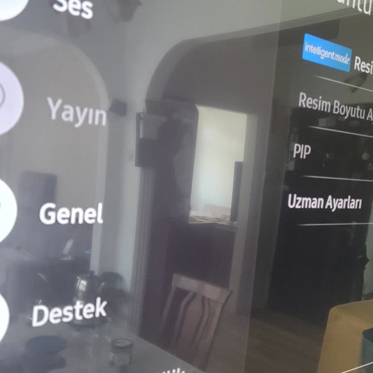 Yayın Menüsü Pasif: Kanal Arama Ve Güncelleme Çalışmıyor