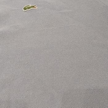 Lacoste Tişörtte Hızlı Tiftiklenme Ve Mağaza Değişim Talebi Reddedildi