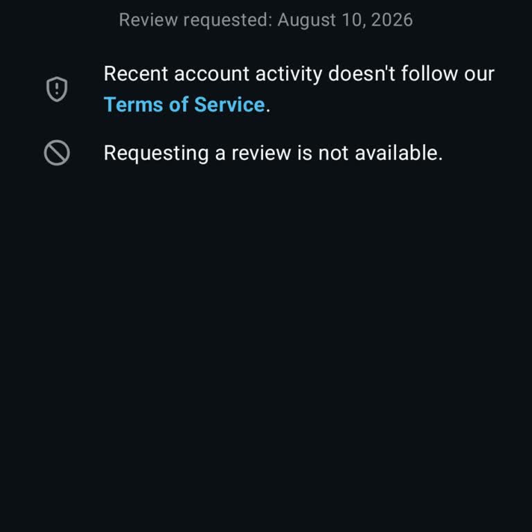 Reactivate My WhatsApp Account
