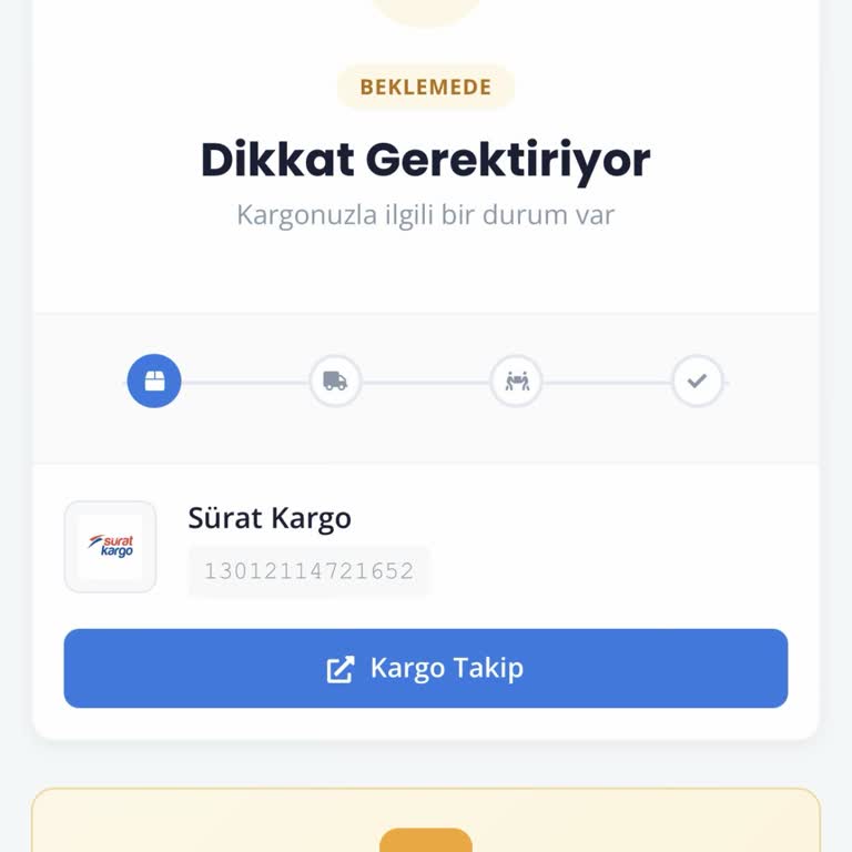 Bodrum DDM Şubesinde Teslimat Gecikmesi Ve İlgisizlik