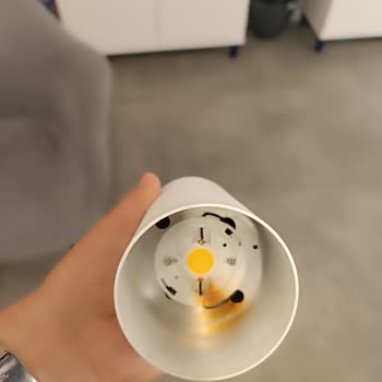 Acil Yangın Riski Oluşturan Ack Spot Lambalarının Ücretsiz Değişimi Talebi