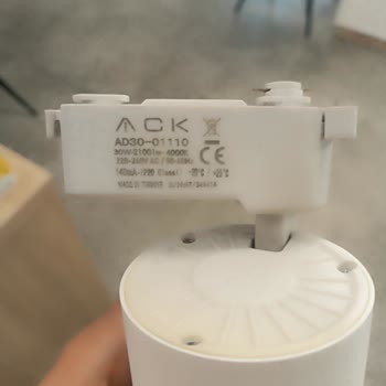 Acil Yangın Riski Oluşturan Ack Spot Lambalarının Ücretsiz Değişimi Talebi