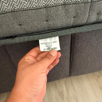 Yeni Alınan Yatağın Alt Parçasının Çatlaması Ve Servisin Kullanıcı Hatası İddiası