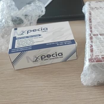 Yarım Tablet Gönderimi Ve Uzayan Şikayet Süreci