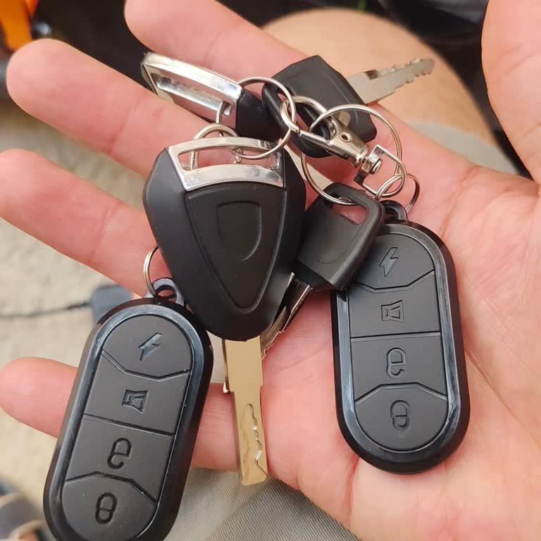 Uzaktan Kumandası Çalışmayan Volta SE03 Motorun Acil Servis Talebi