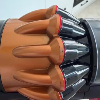 Dyson V16 Animal Süpürge İlk Günden Hata Kodu Ve Çizik Sorunu