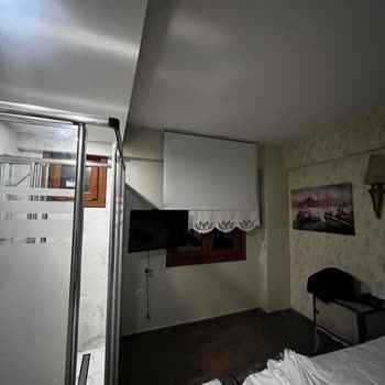 Yanıltıcı Oda Fotoğrafları Ve Hijyen Sorunları Nedeniyle Tam İade Talebi