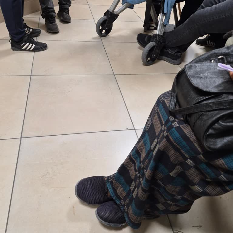 MR Randevusunda Uzun Bekleme Süresi Ve Acil Hasta Önceliği Sorunu