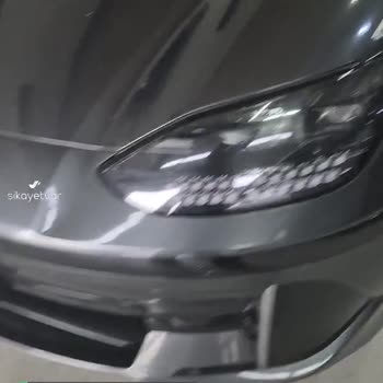 Hyundai Motor ioniq 6 Orta Ekran Arızası (Garanti Kapsamına Alınmadığı Söyleniyor)