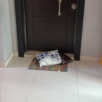 DHL Kargo'nun Teslimatında Kayıp Olan Cam Ürünler İçin İade Talebi