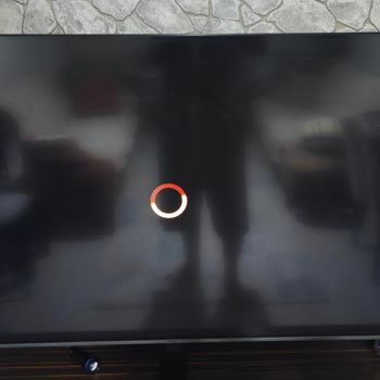 Samsung Smart TV’de Tod TV Güncellemesi Sonrası Kanallar Açılmıyor Ve Görüntü Çamur Gibi