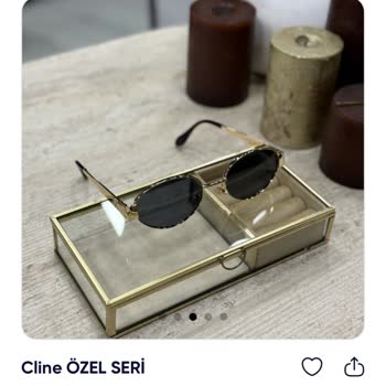 Yanlış Gözlük Gönderimi Ve Satıcı İlgisizliği Nedeniyle İade Talebi