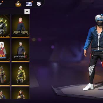 Garena Free Fire, solicito asistencia para recuperación de cuenta robada