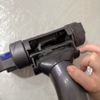 Dyson Süpürge Başlığı Kırıldı, Garanti Kapsamında Ücretsiz Değişim Talebi