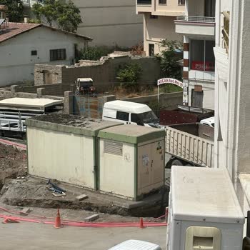 Aras Elektrik’in Kablo Kesintisi Ve Sürekli Gürültüsü KPSS Çalışmalarımı Engelledi