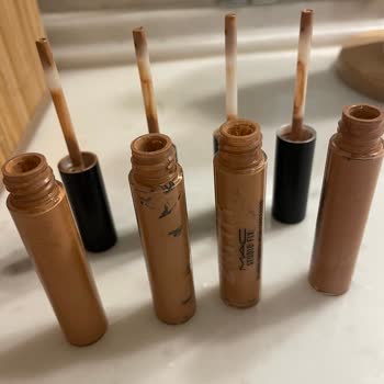 Mac Studio Fix 24-Hour Concealer Sünger Uçlarının Düşmesi Kalite Sorunu Ve İade Talebi
