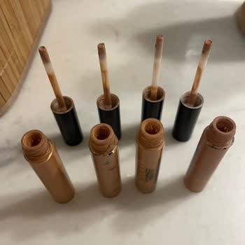 Mac Studio Fix 24-Hour Concealer Sünger Uçlarının Düşmesi Kalite Sorunu Ve İade Talebi