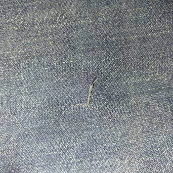 USPA Kot Pantolonunda Üretim Hatası Ve Yanıltıcı İade Kararı