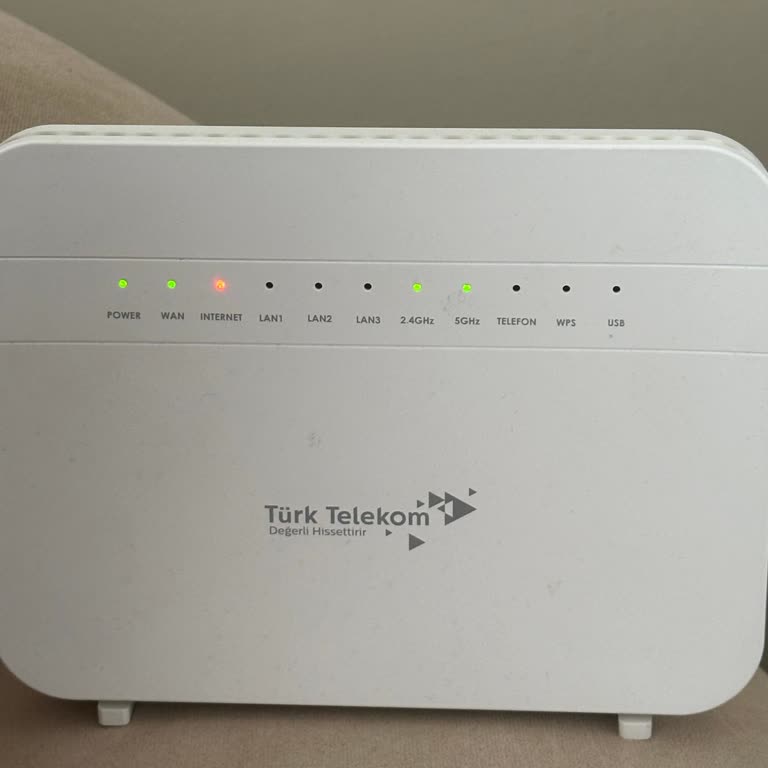 Kablodaki Kesinti Şok Net’te İnterneti Kesti, Sınav Hazırlığımı Engelliyor