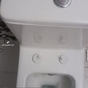 Güral Vit Uyumlu Klozet Kapağı Bulamıyorum