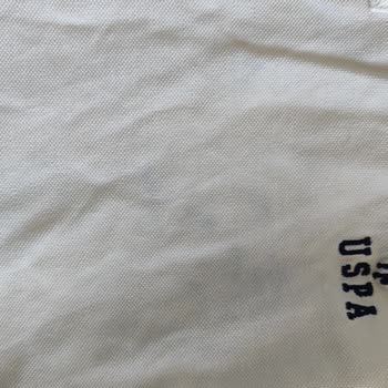 Mavi Renk Dağılması Nedeniyle Tişört Değişim Talebi