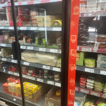 A101 Şubesinde Soğuk Su Yasaklaması Müşterileri Mağdur Ediyor